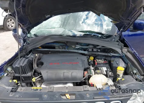 2017 Jeep Renegade Latitude Fwd из США, поврежденный, VIN ZACCJABB8HPF94891